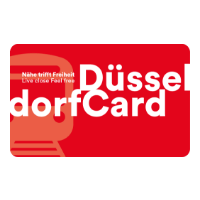 DüsseldorfCard