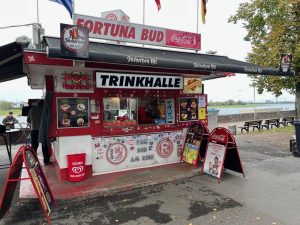 Fortuna buedchen duesseldorf