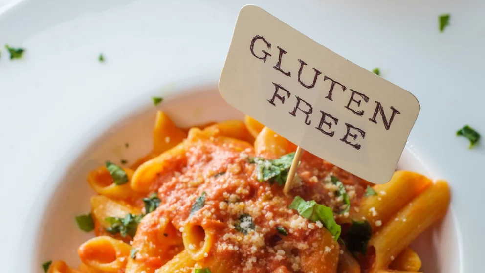 Gluten free Restaurants Düsseldorf
