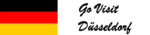 Govisitduesseldorf logo